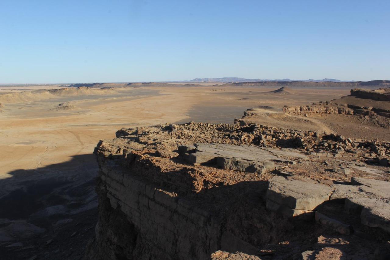 Palais Du Desert Hotel & Spa Эрфуд Экстерьер фото